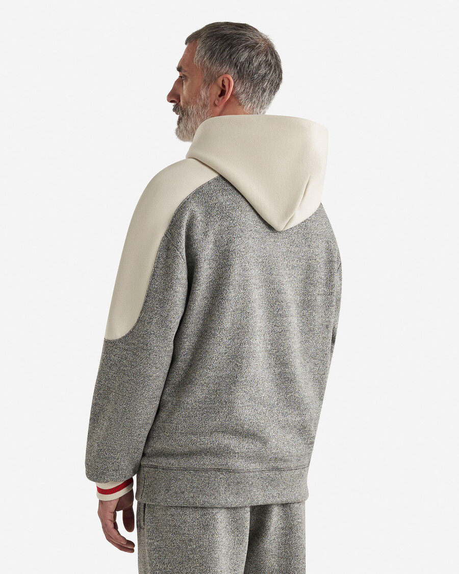 cabin hoodie