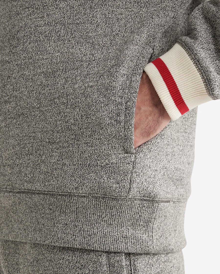 cabin hoodie
