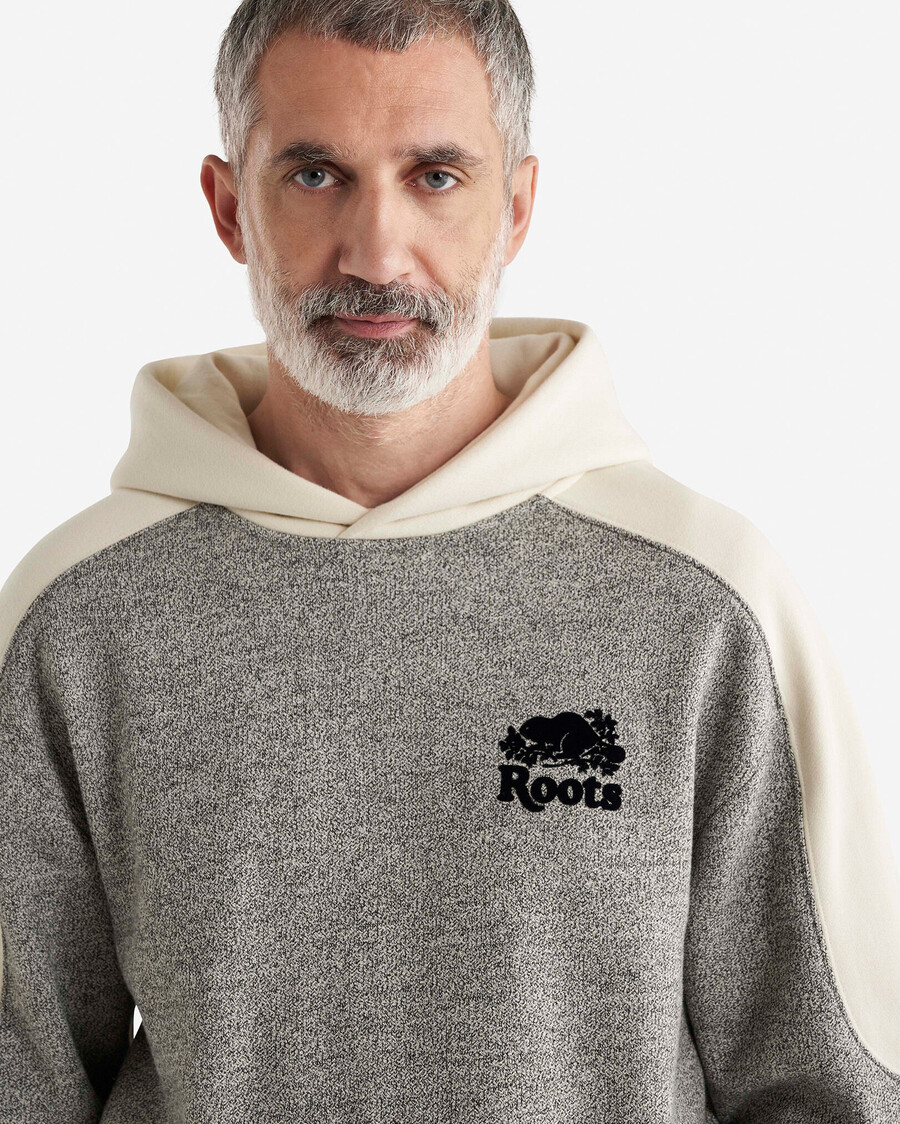 cabin hoodie