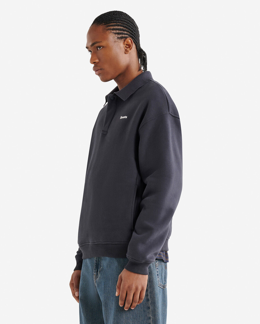 molnpolo