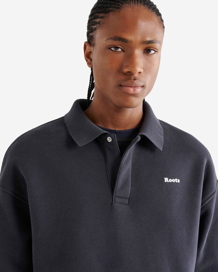 molnpolo