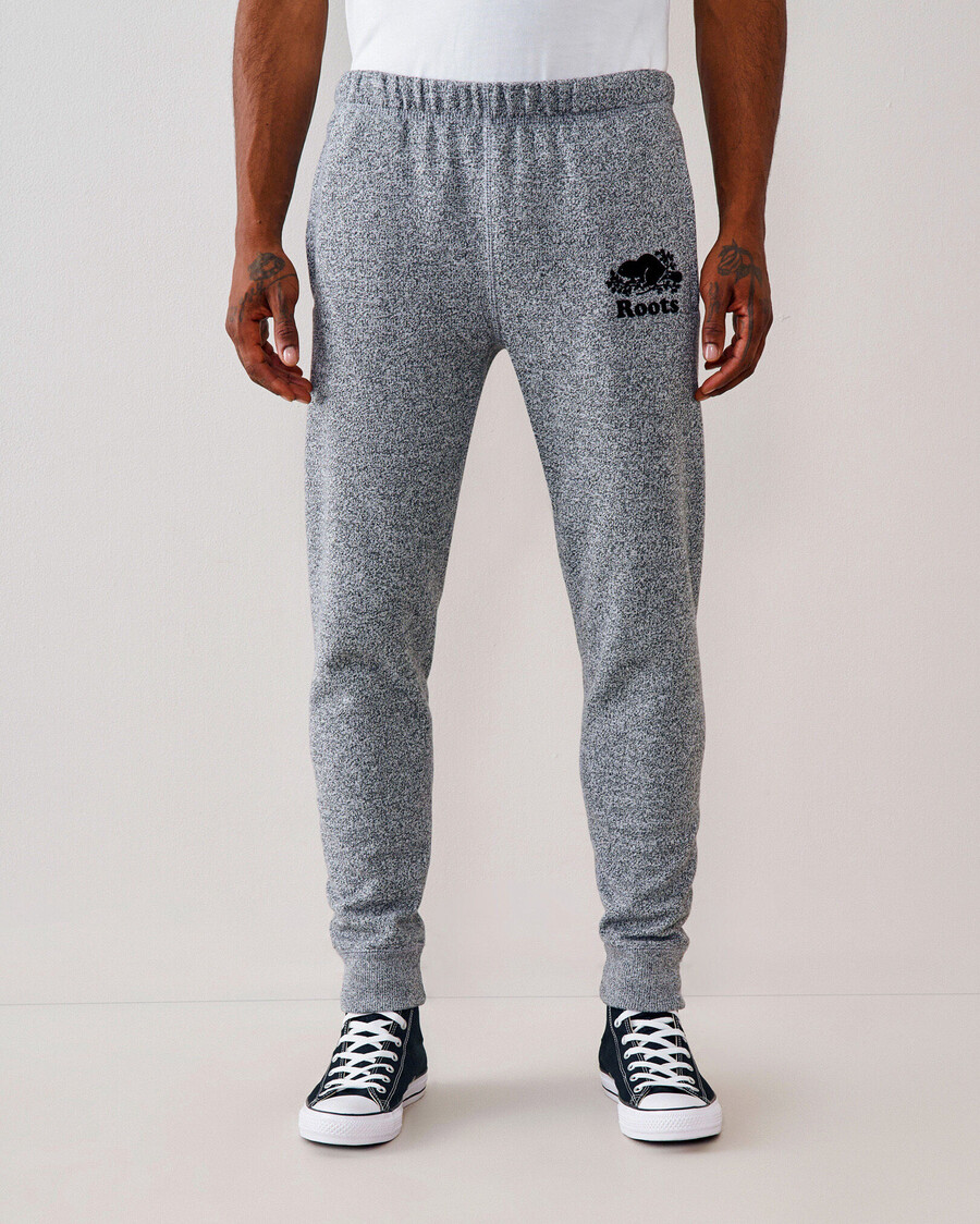 park slim sweatpant short 67 cm innerbenssöm