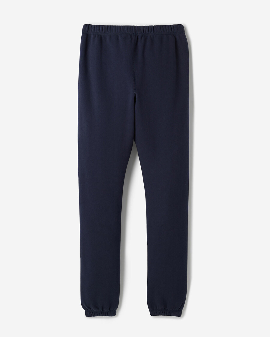 organic original sweatpants tall 84 cm innerbenssöm