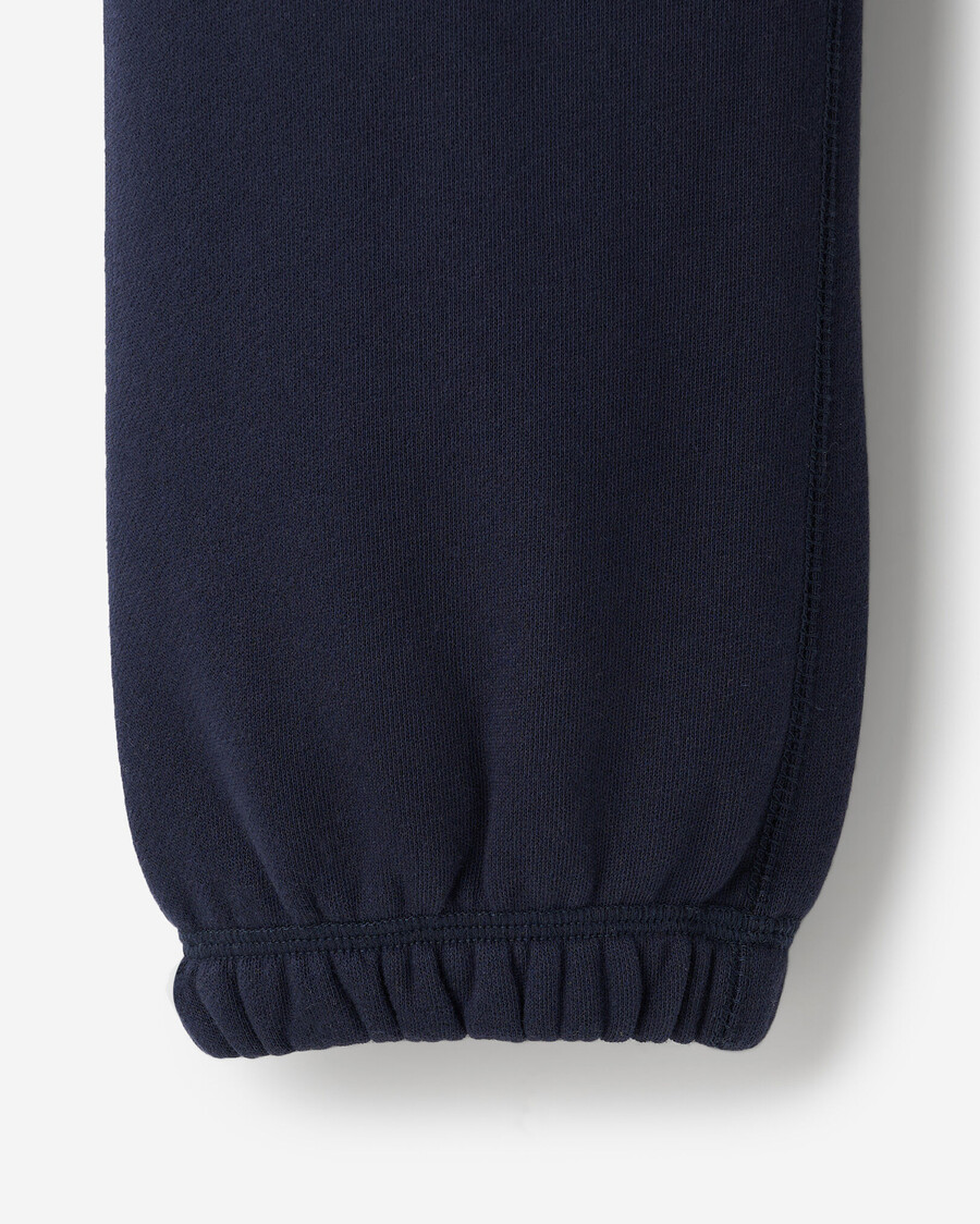 organic original sweatpants tall 84 cm innerbenssöm