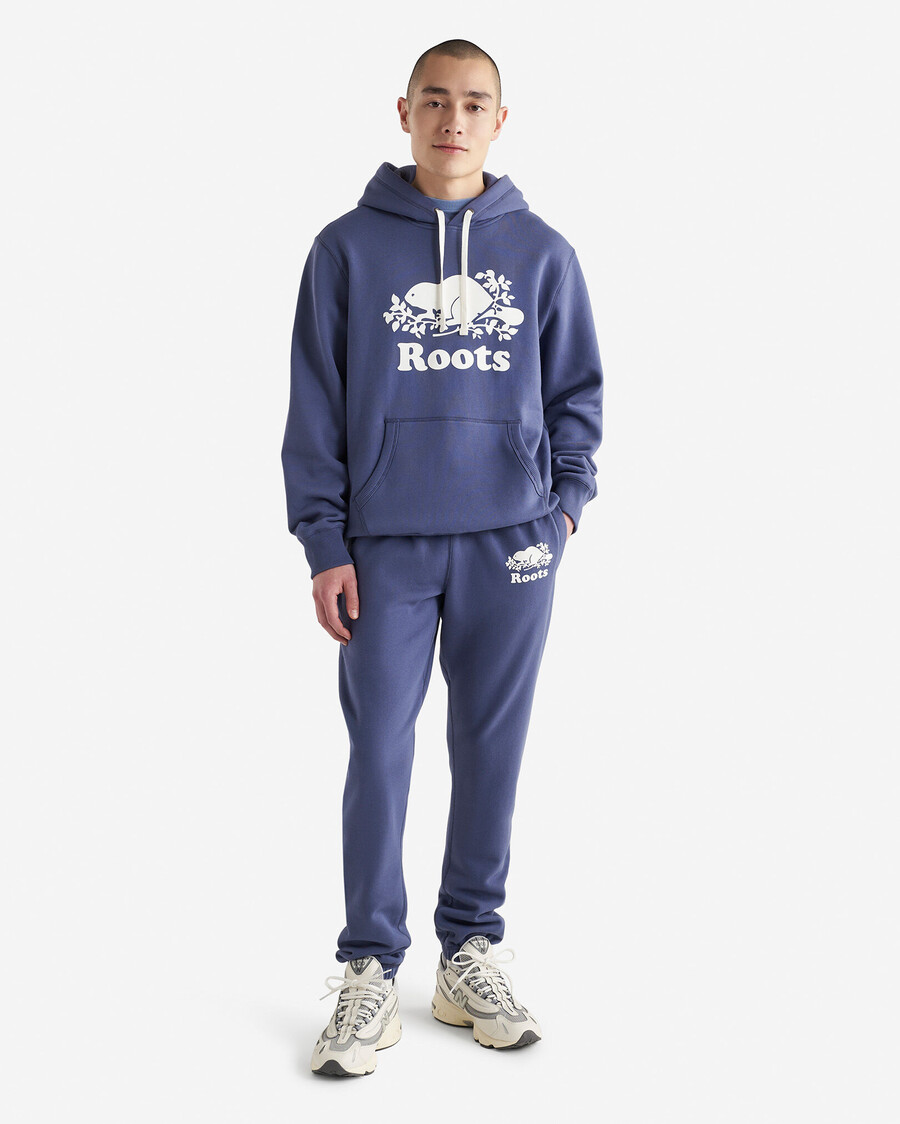 ekologiska original träningsbyxor