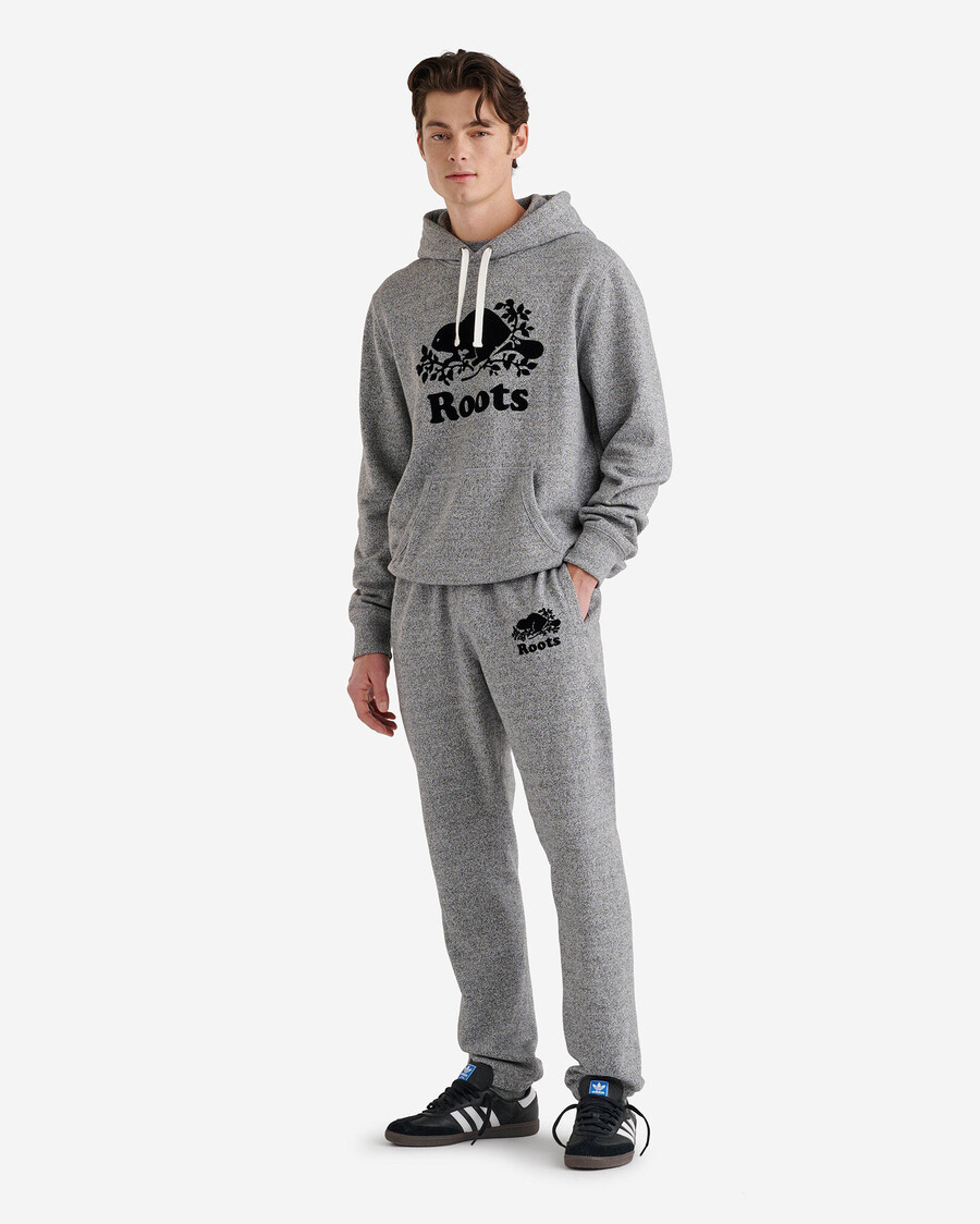 organic original sweatpants tall 84 cm innerbenssöm