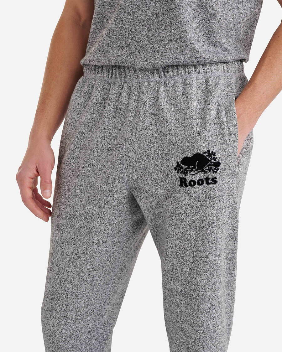 organic original sweatpants tall 84 cm innerbenssöm