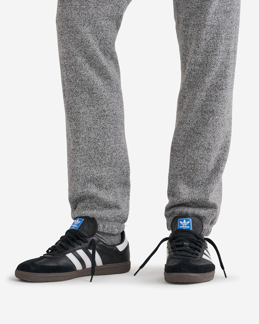 organic original sweatpants tall 84 cm innerbenssöm