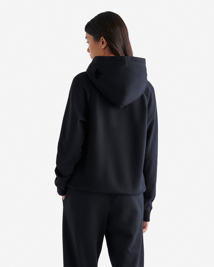 ekologisk original kanga hoodie