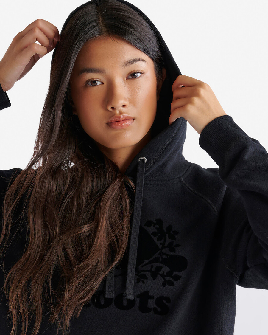 ekologisk original kanga hoodie