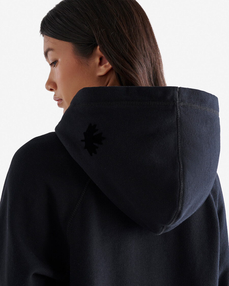 ekologisk original kanga hoodie