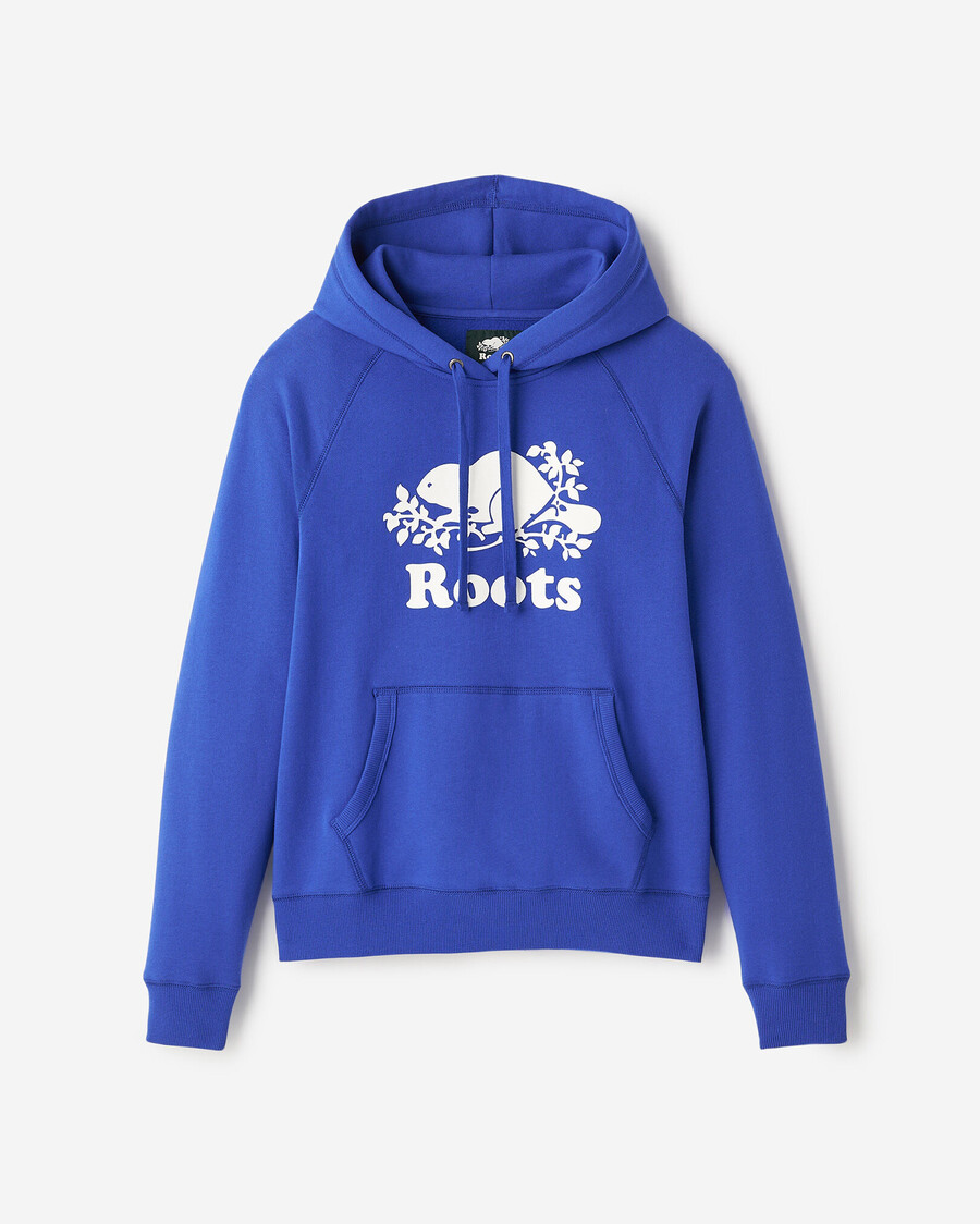 ekologisk original kanga hoodie