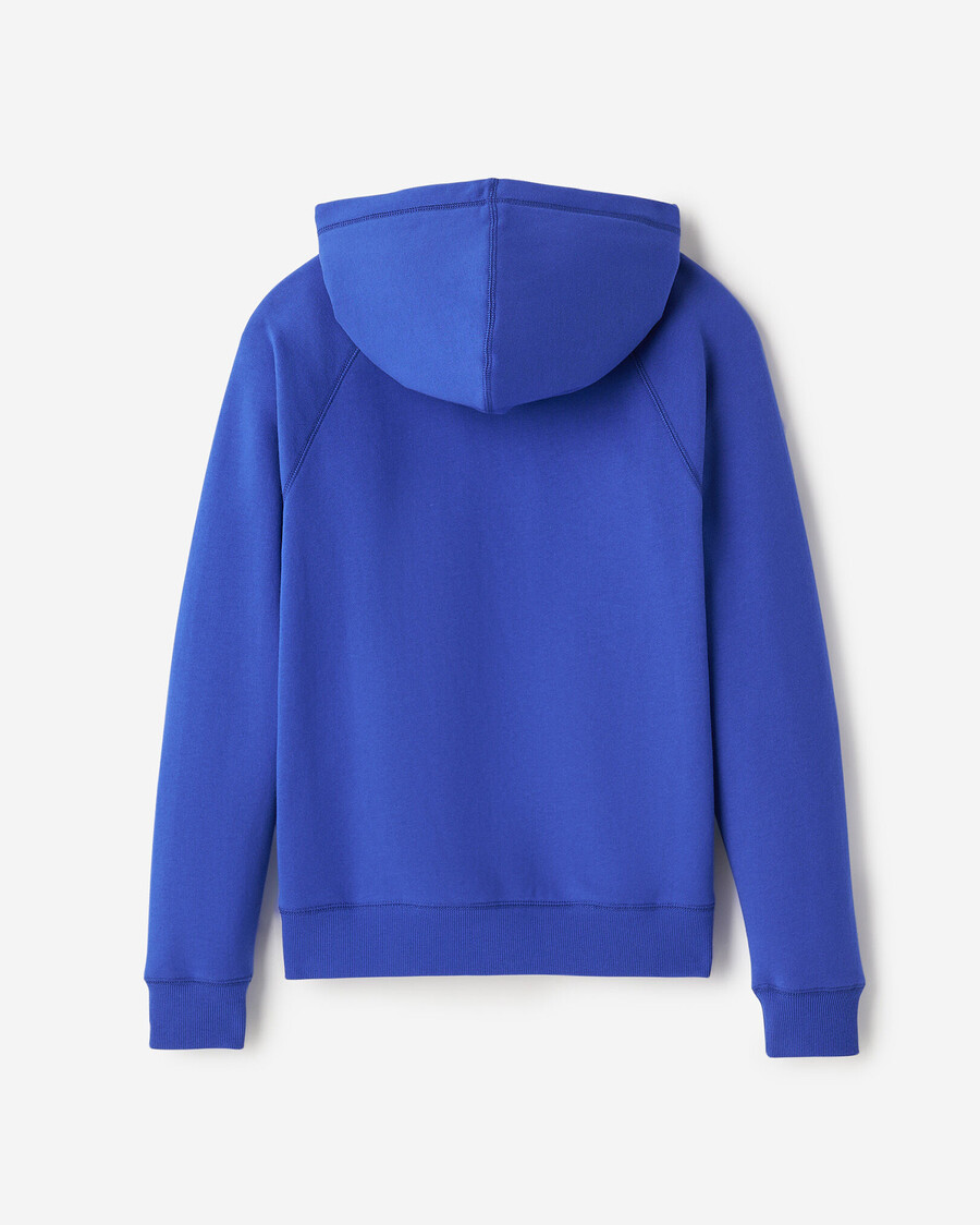 ekologisk original kanga hoodie