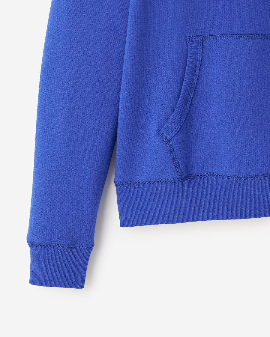 ekologisk original kanga hoodie