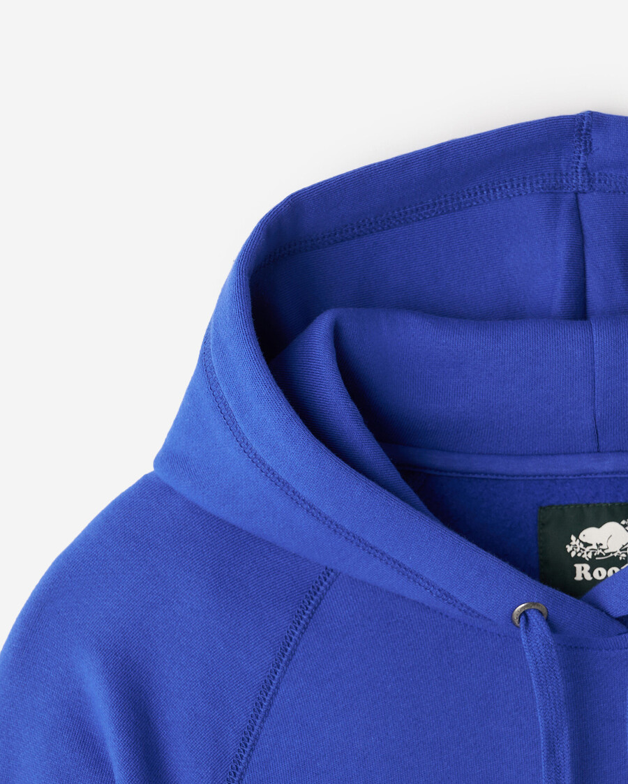 ekologisk original kanga hoodie