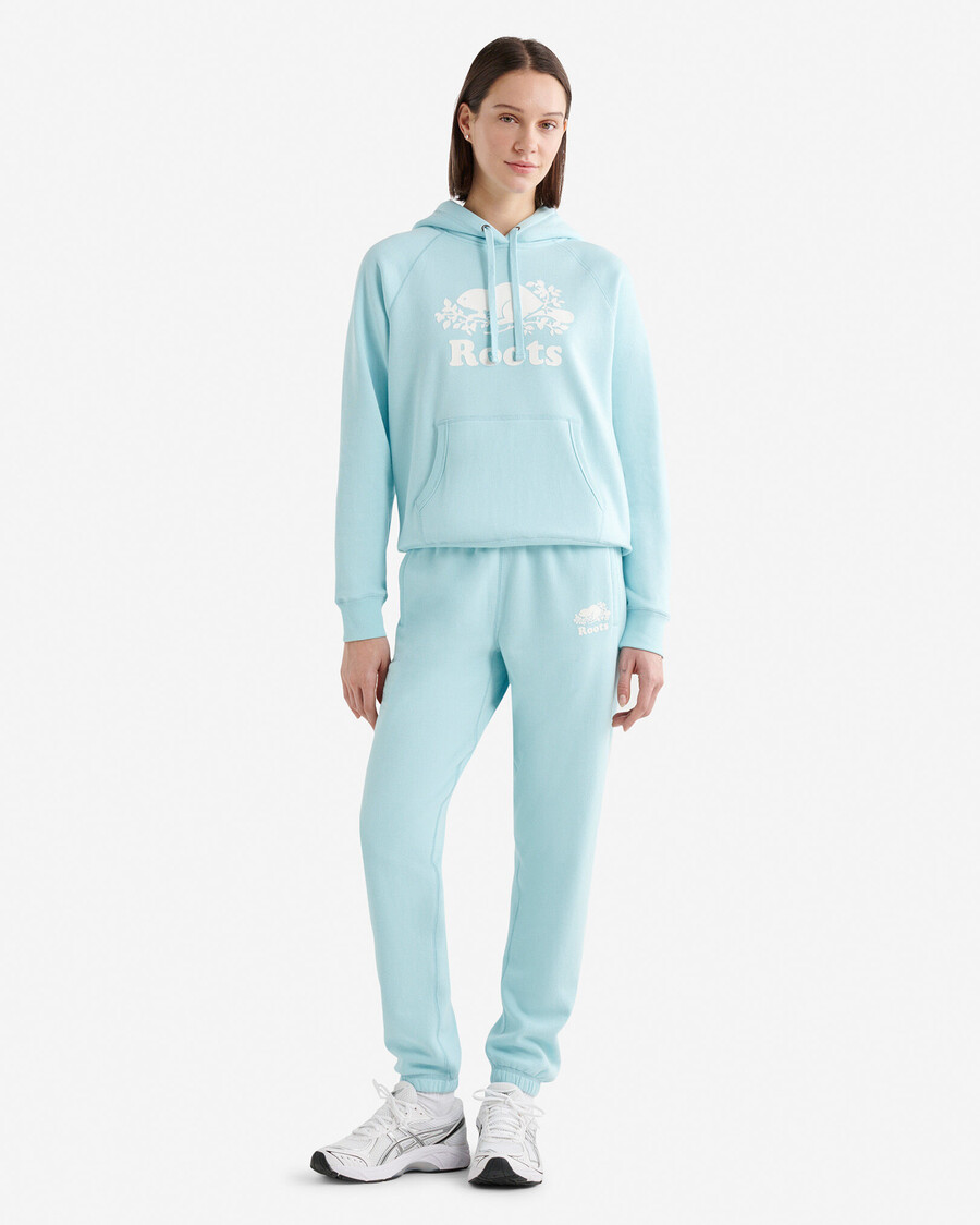ekologisk original kanga hoodie
