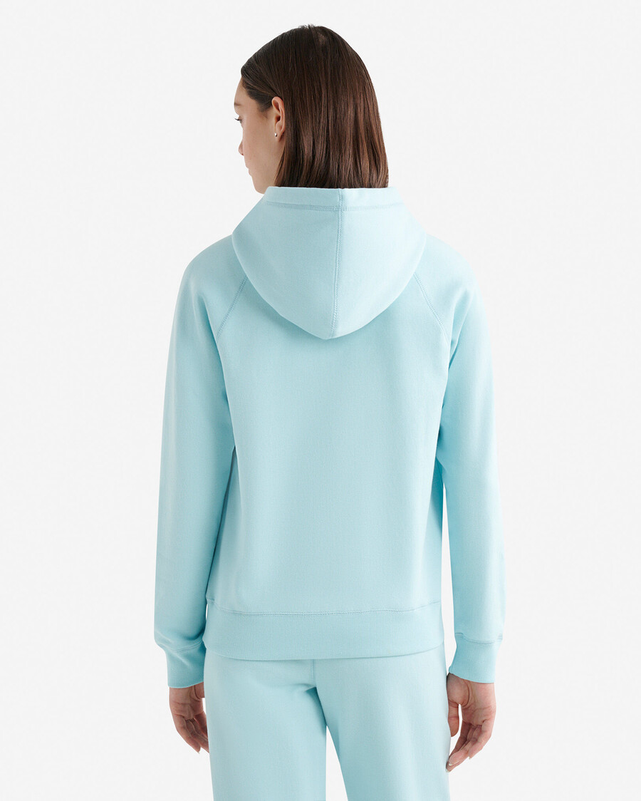 ekologisk original kanga hoodie