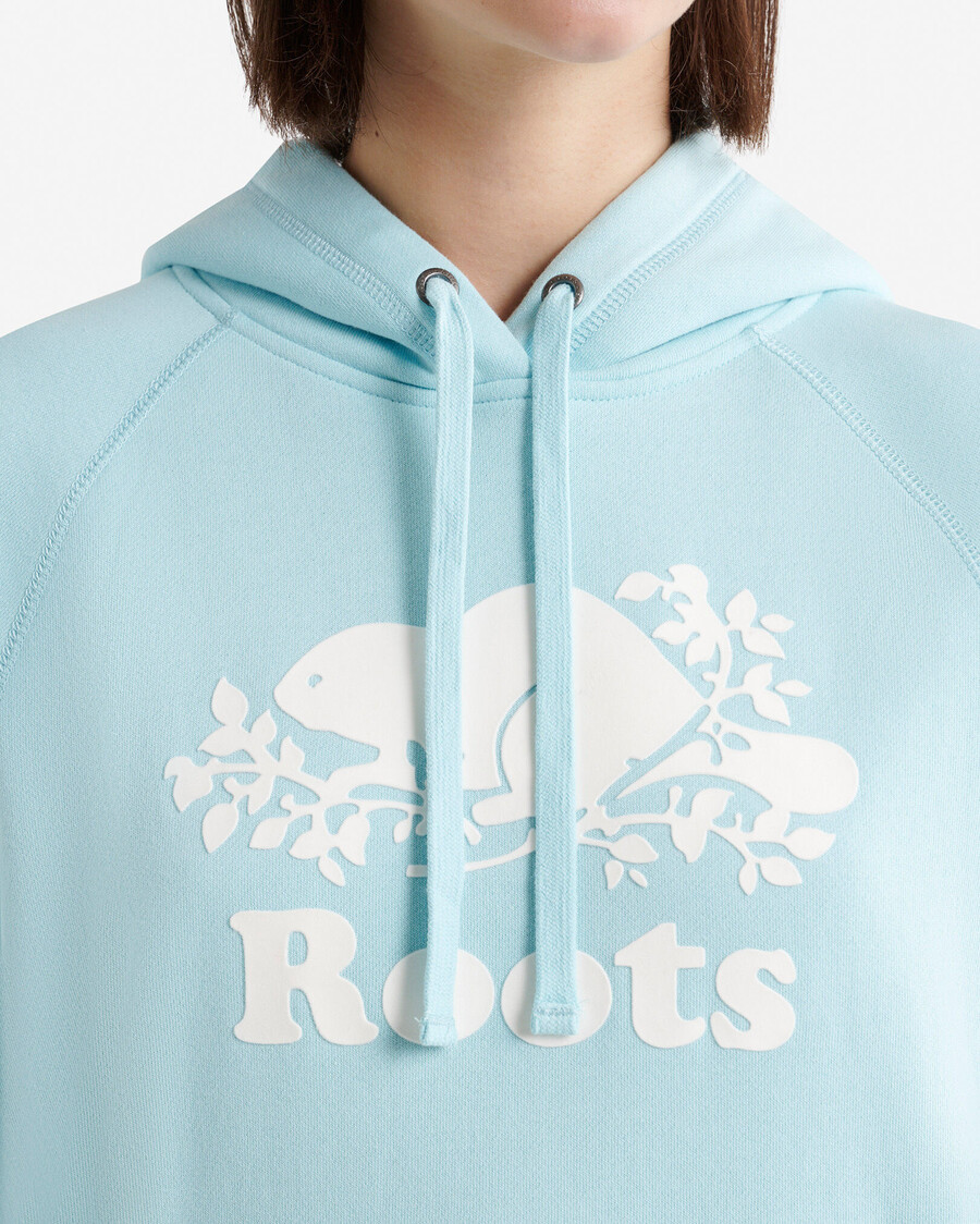 ekologisk original kanga hoodie