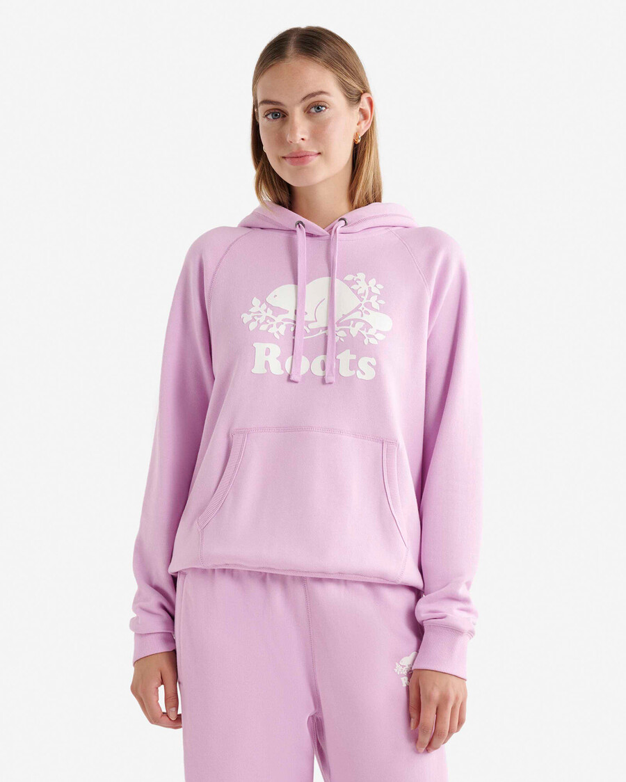 ekologisk original kanga hoodie
