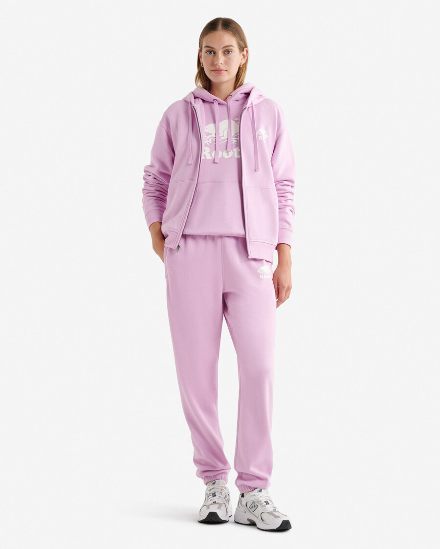 ekologisk original kanga hoodie