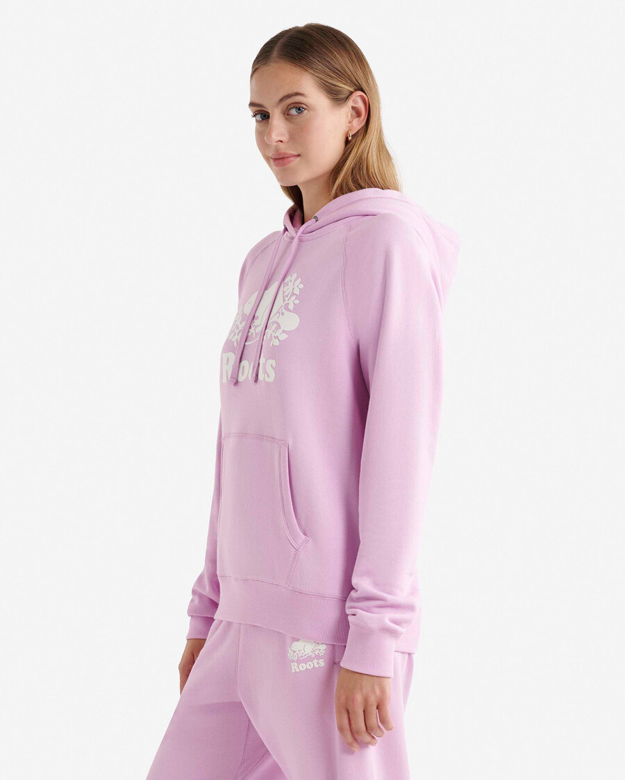 ekologisk original kanga hoodie