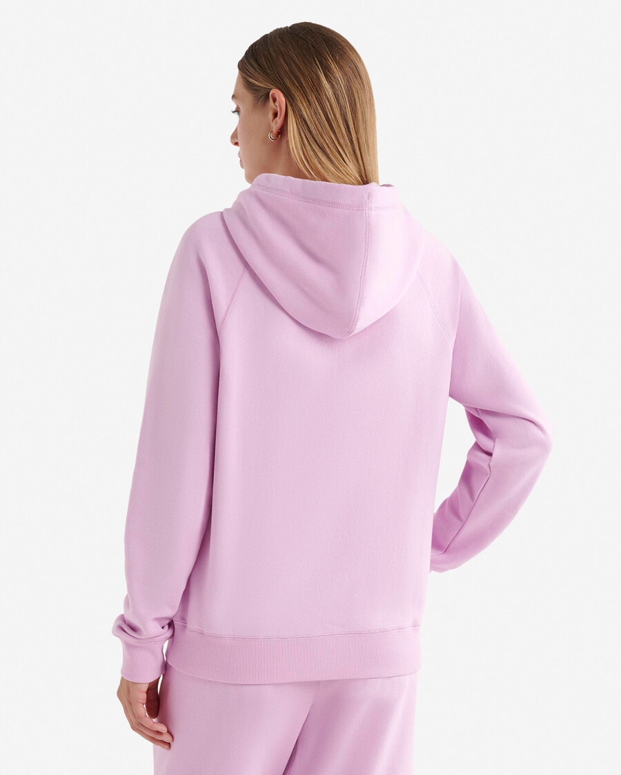 ekologisk original kanga hoodie