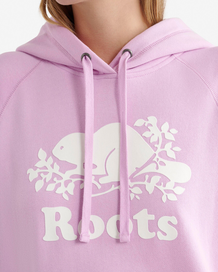 ekologisk original kanga hoodie