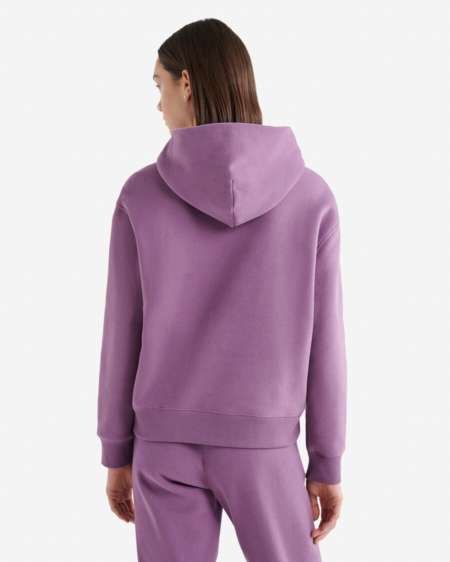 dam heritage beaver hoodie