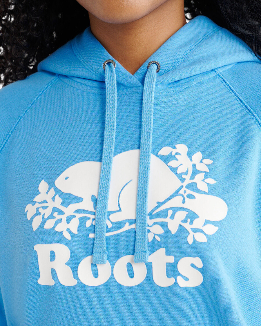 ekologisk original kanga hoodie
