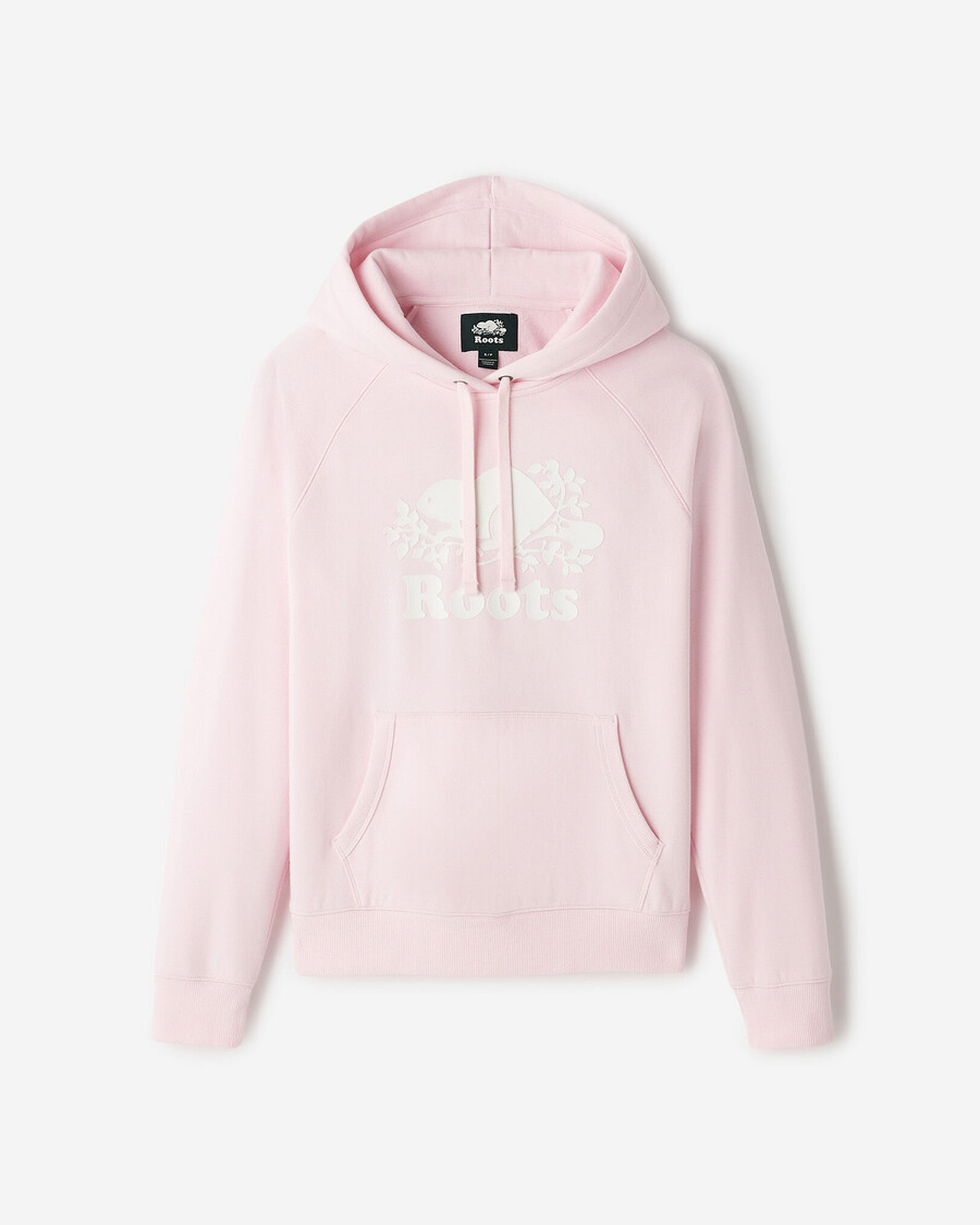 ekologisk original kanga hoodie