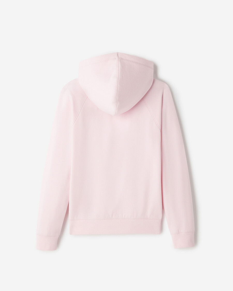 ekologisk original kanga hoodie