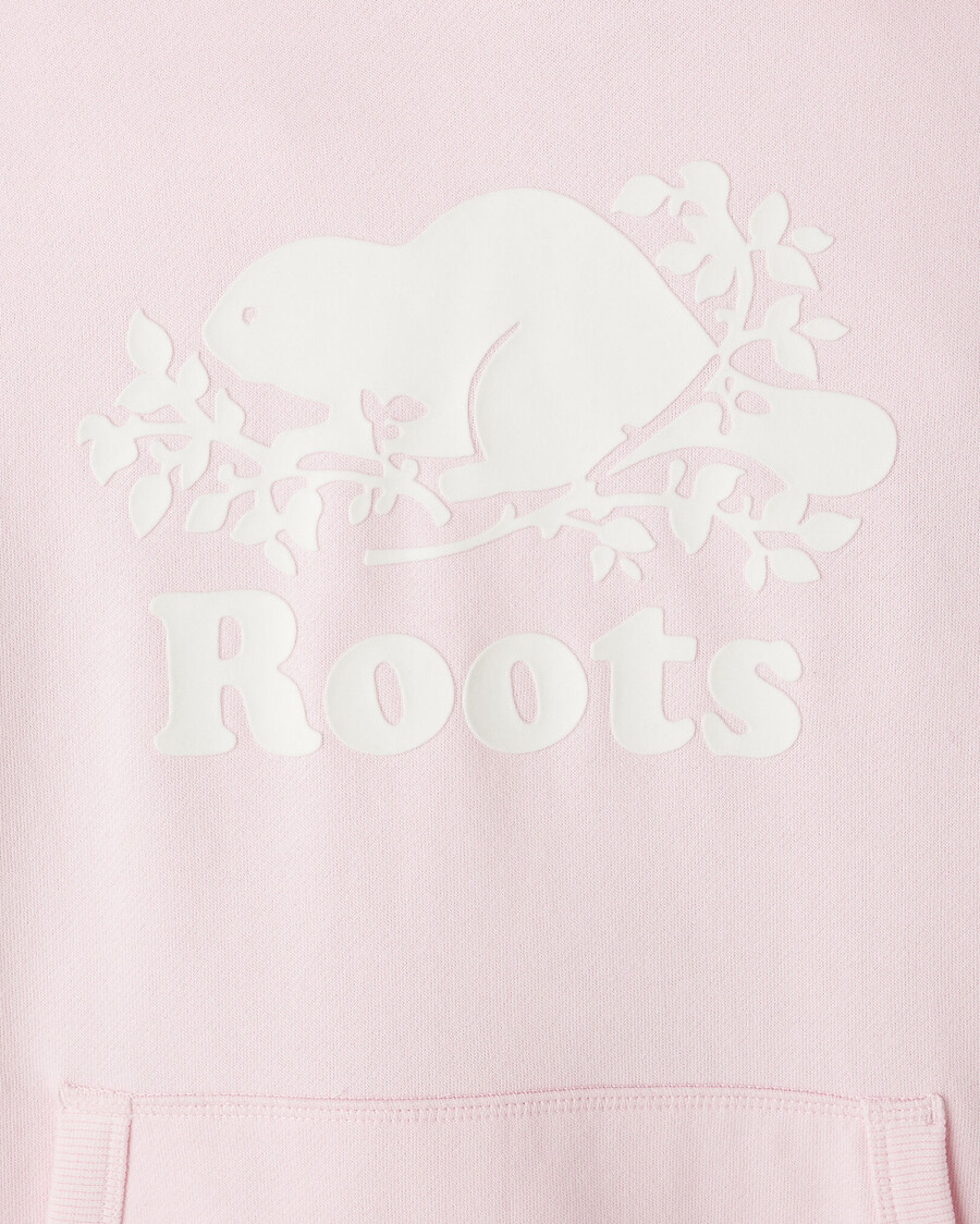 ekologisk original kanga hoodie
