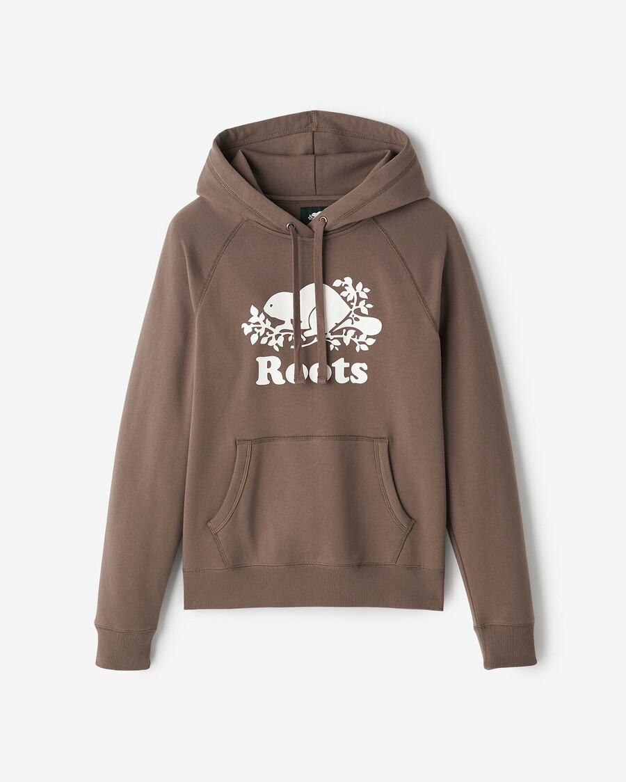 ekologisk original kanga hoodie