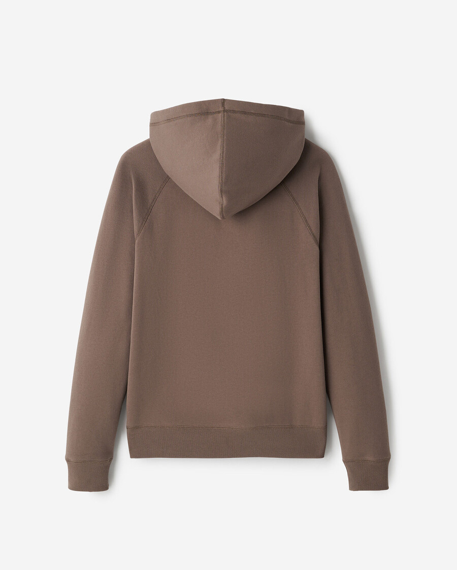 ekologisk original kanga hoodie