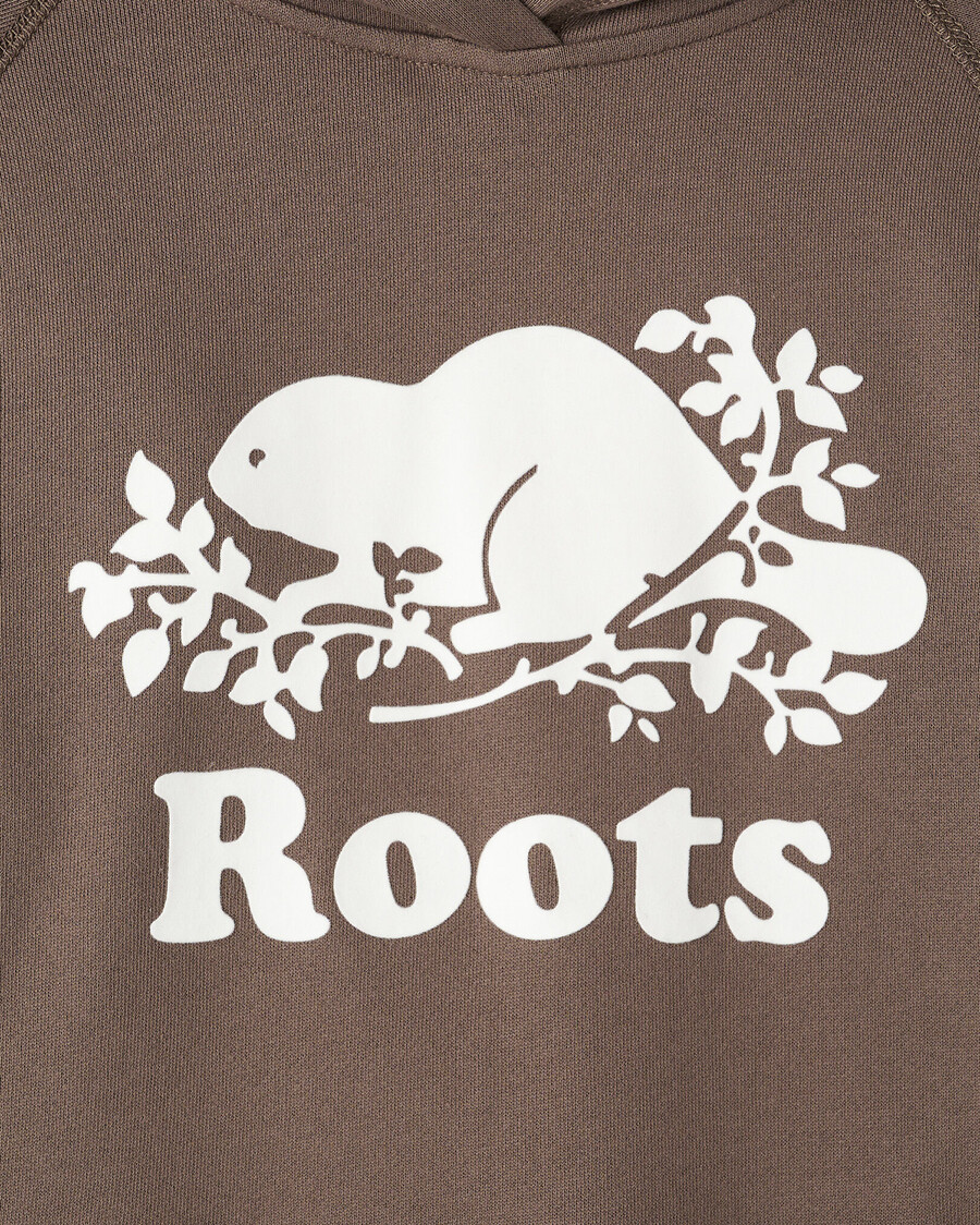 ekologisk original kanga hoodie