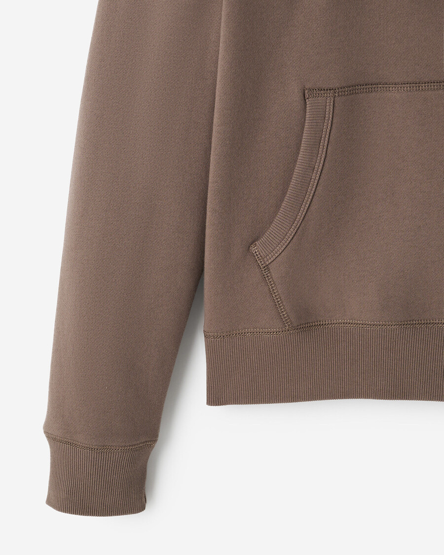 ekologisk original kanga hoodie