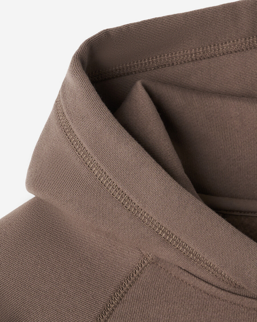 ekologisk original kanga hoodie