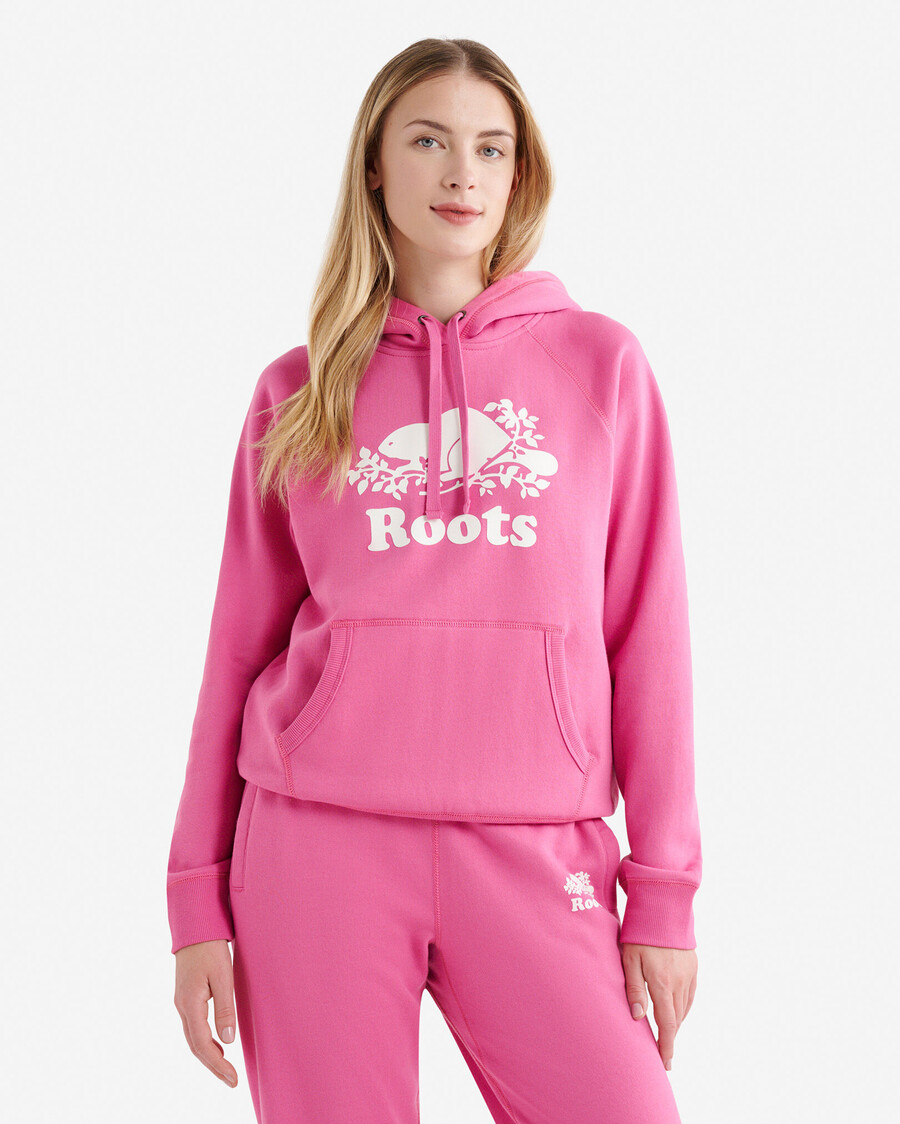 ekologisk original kanga hoodie