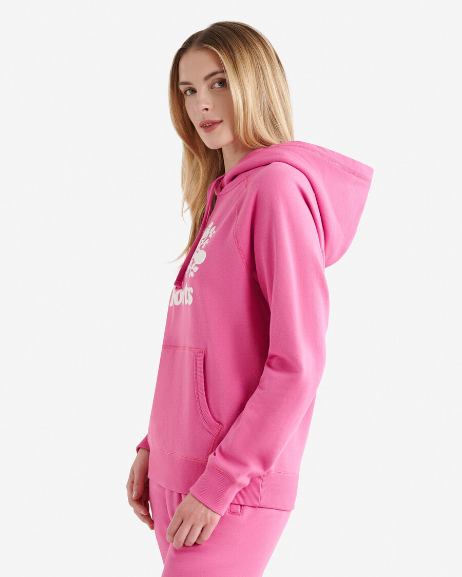 ekologisk original kanga hoodie