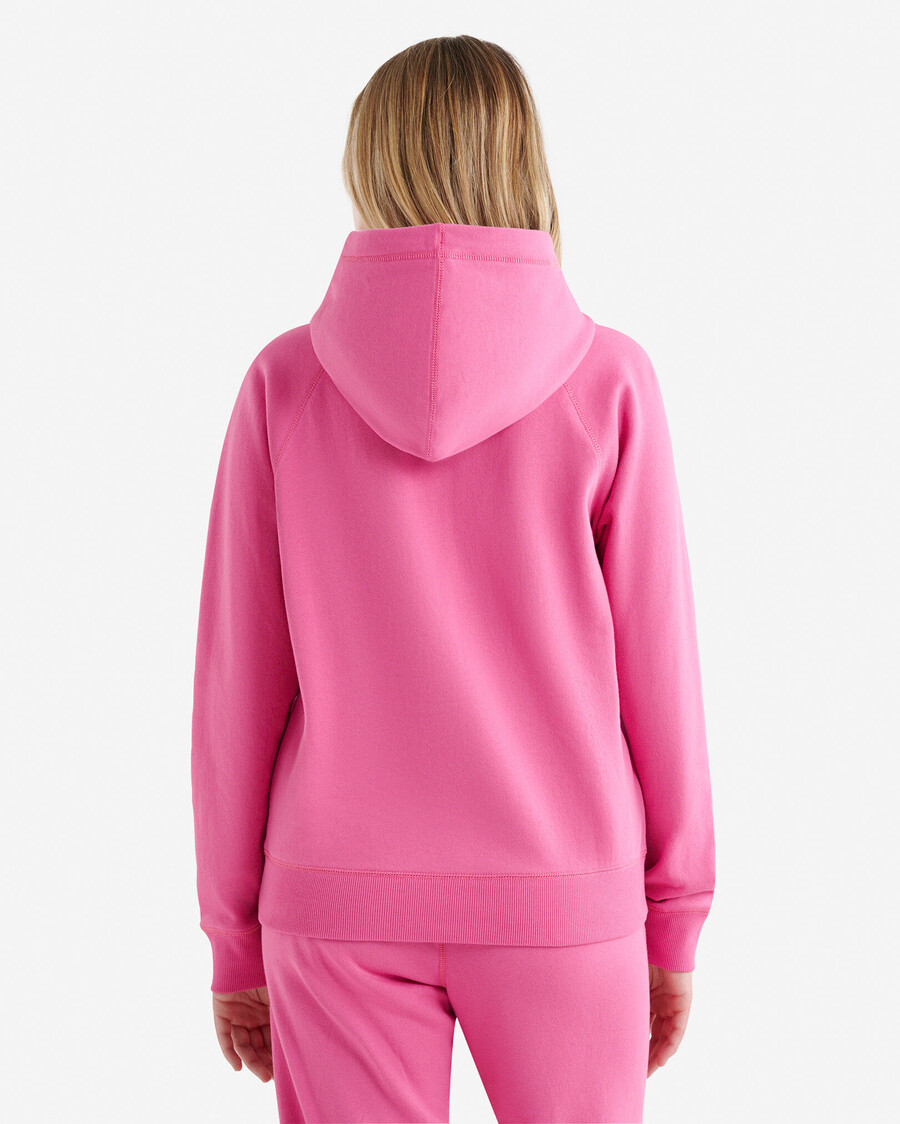 ekologisk original kanga hoodie