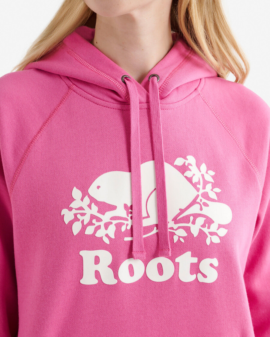 ekologisk original kanga hoodie