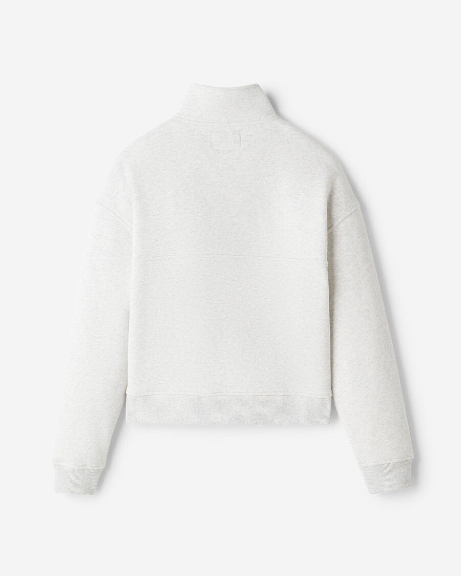 northern roots halv dragkedja