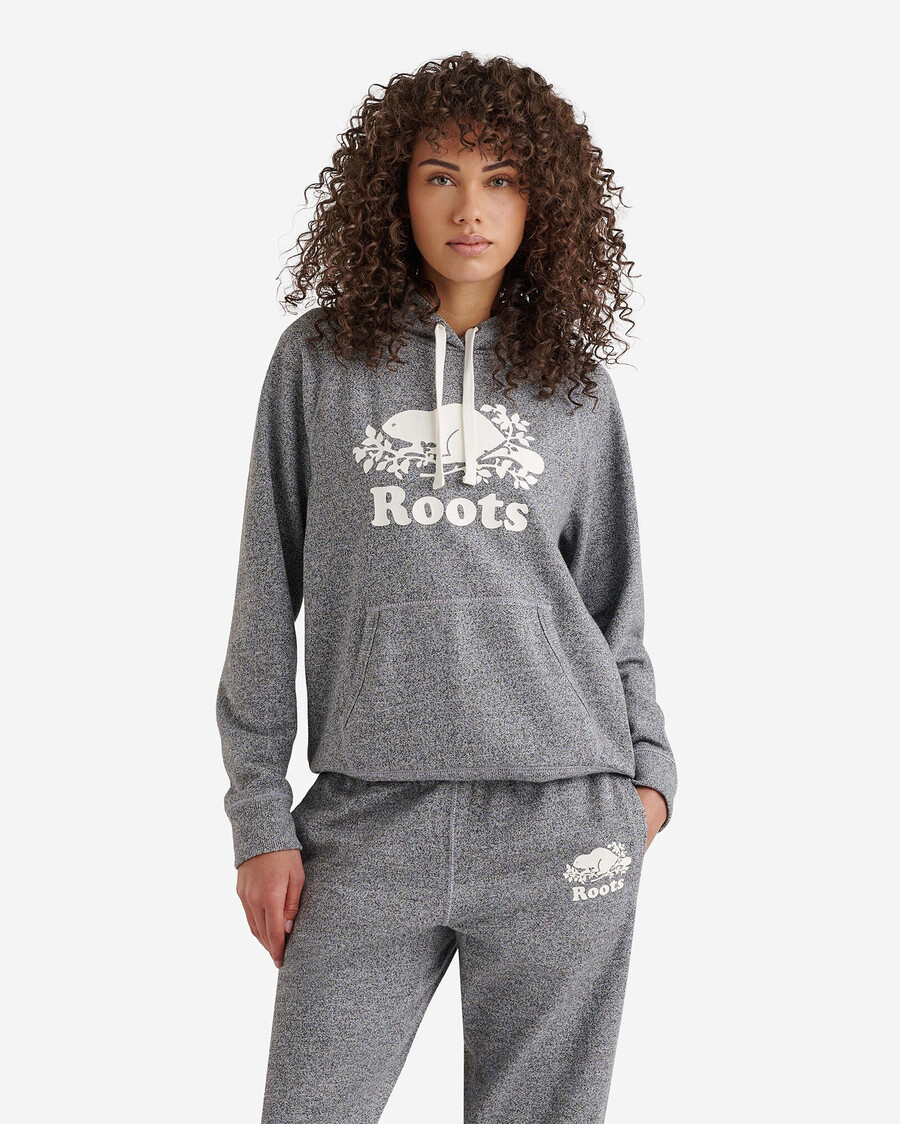 ekologisk original kanga hoodie