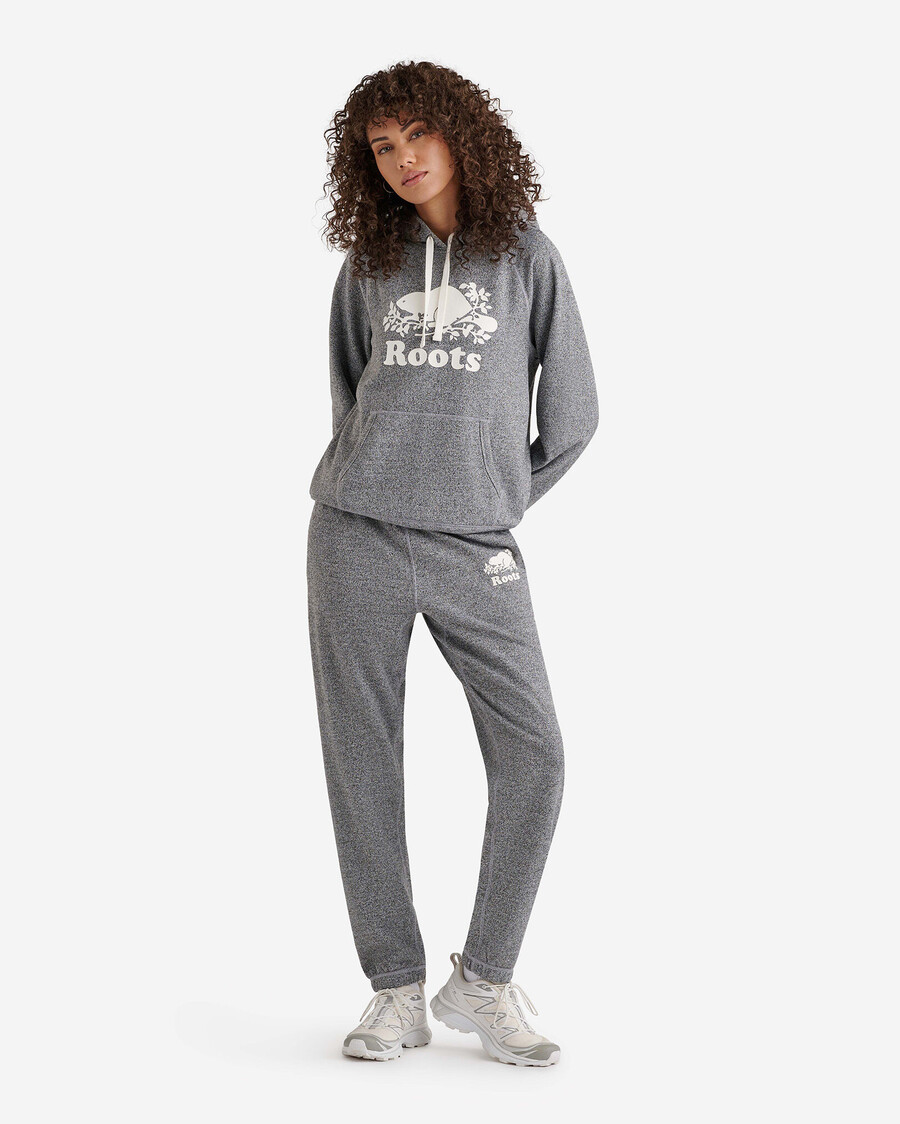 ekologisk original kanga hoodie