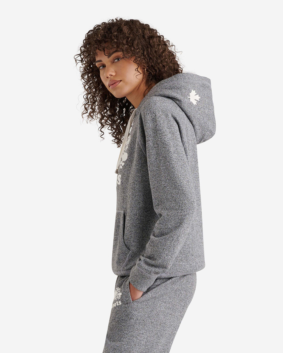 ekologisk original kanga hoodie