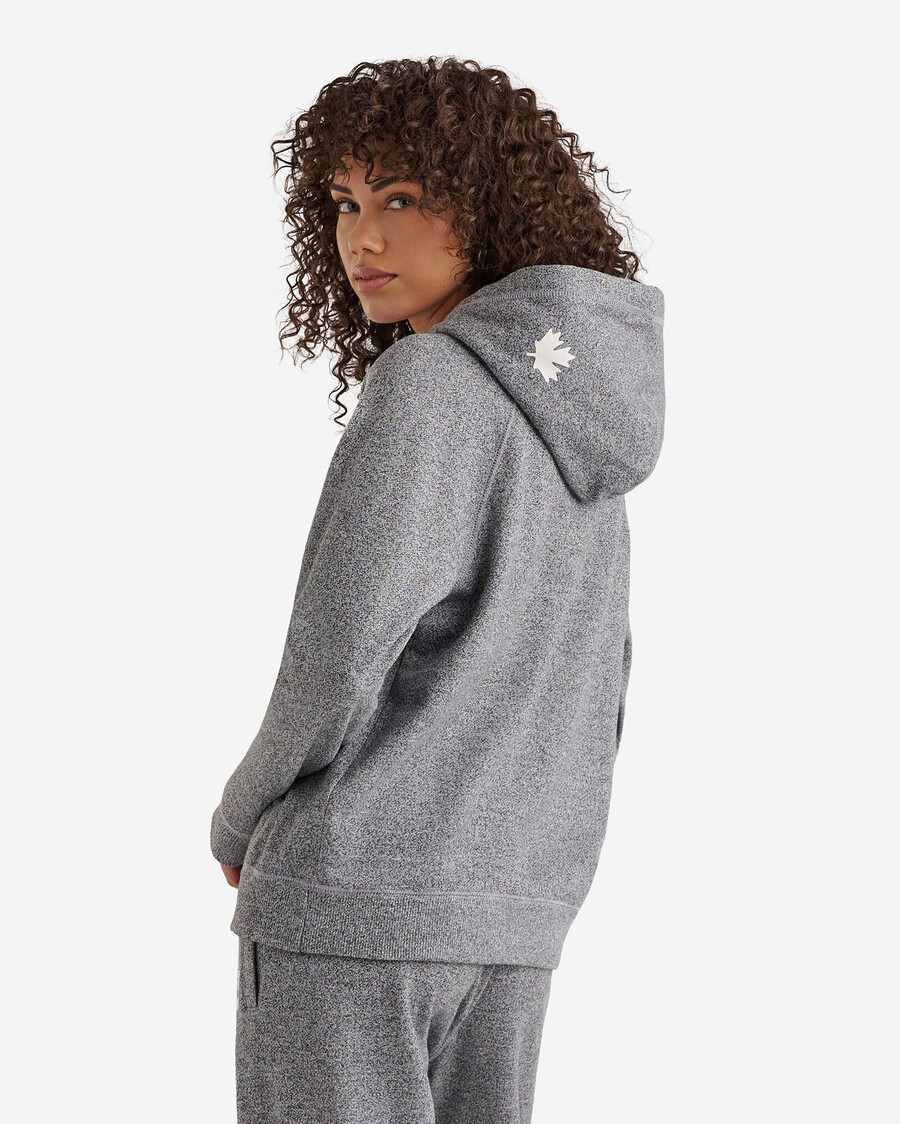 ekologisk original kanga hoodie