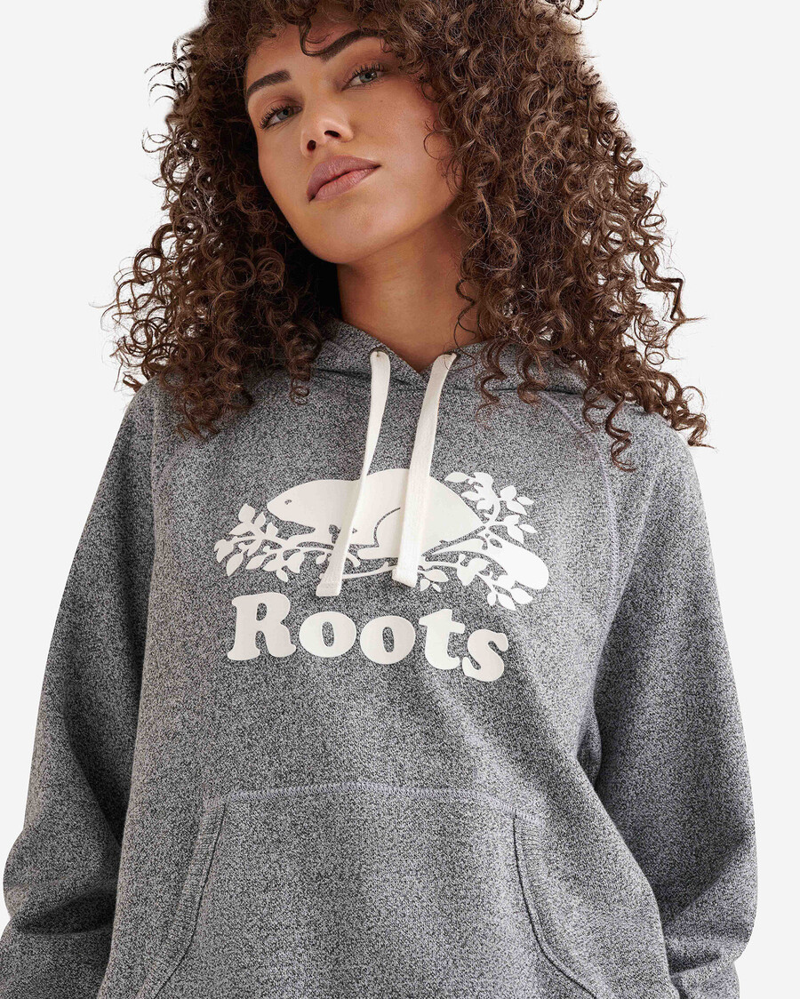 ekologisk original kanga hoodie