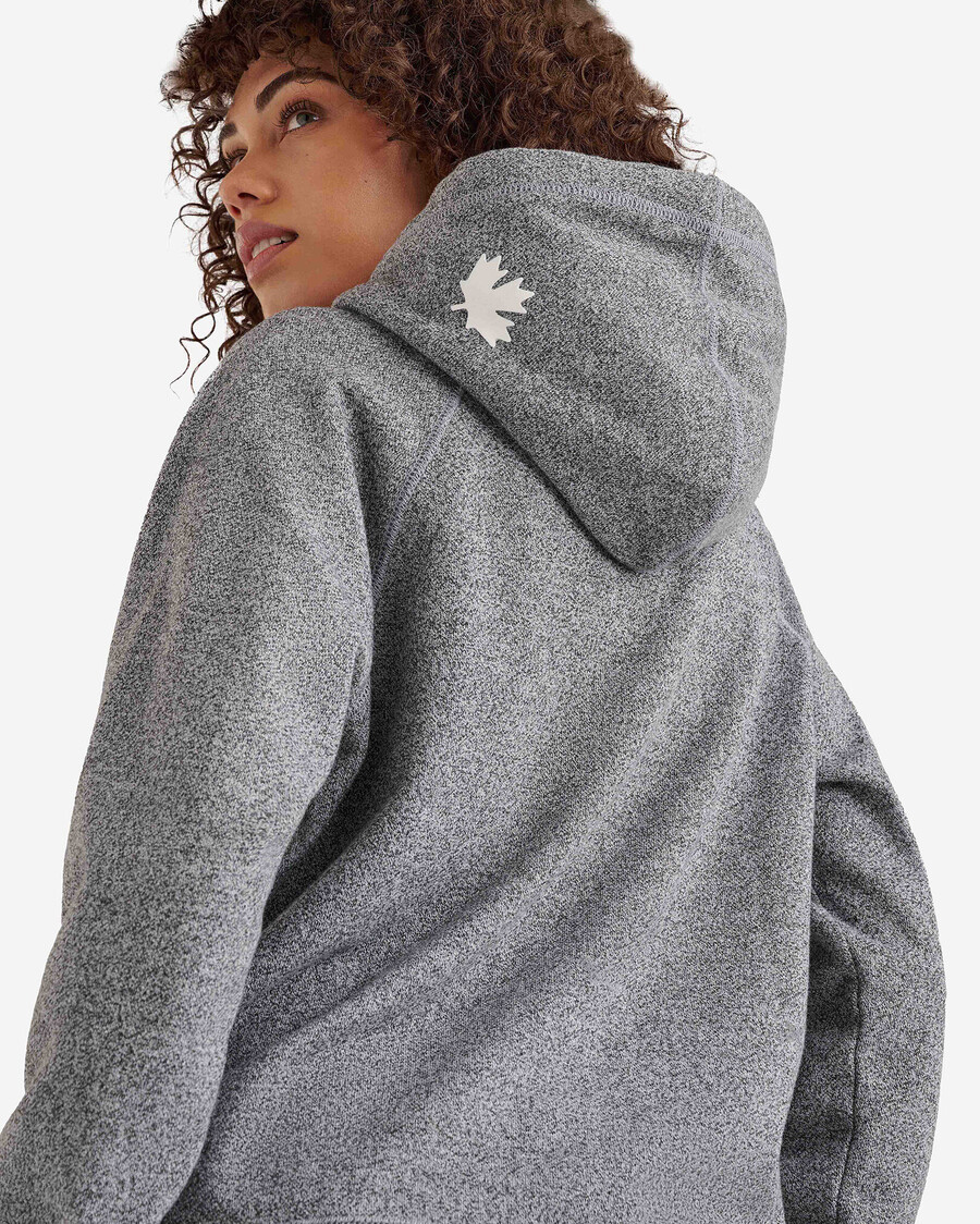 ekologisk original kanga hoodie