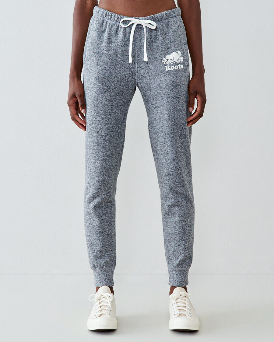 slim cuff sweatpants tall 76 cm innerbenssöm