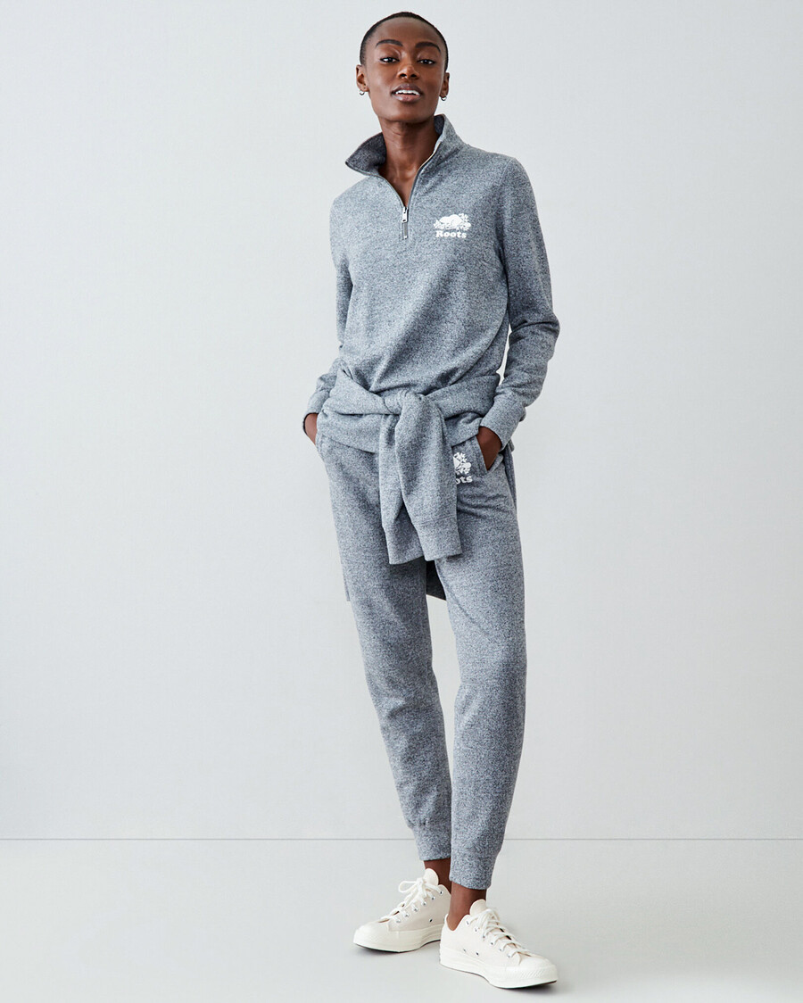 slim cuff sweatpants tall 76 cm innerbenssöm